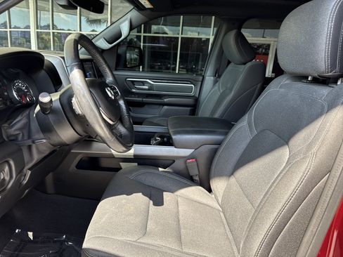 Used 2020 RAM 1500 Big Horn AWD/4WD image 15