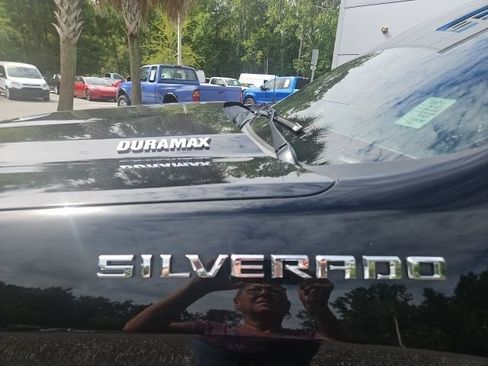 Used 2020 Chevrolet Silverado 1500 LT w/ All-Star Edition RWD image 27