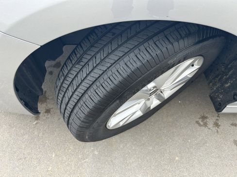 Certified 2026 Toyota Camry LE FWD image 11