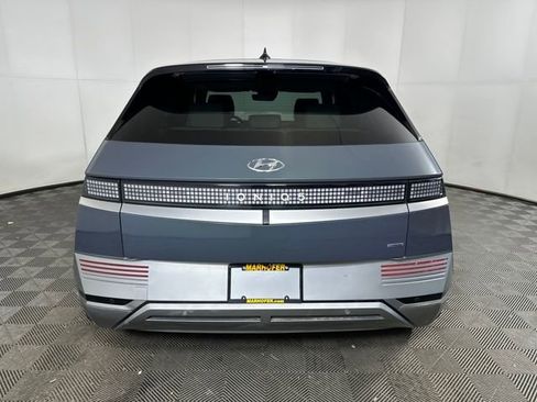 Used 2023 Hyundai Ioniq 5 Limited w/ Cargo Package image 4