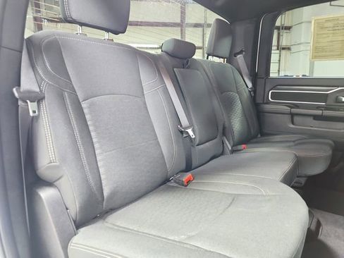 Used 2026 RAM 2500 Big Horn AWD/4WD image 43