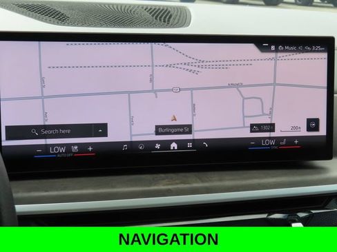 Used 2025 BMW X5 xDrive40i AWD/4WD image 7