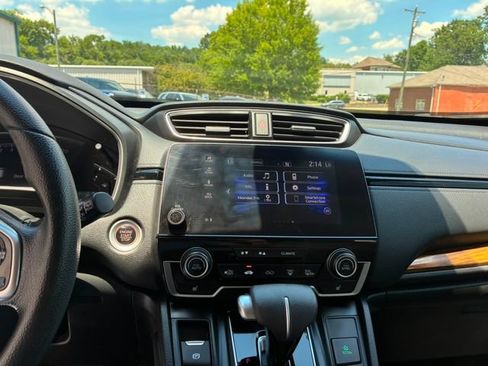 Used 2019 Honda CR-V EX image 28
