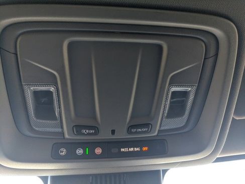 Used 2023 Chevrolet Silverado 1500 RST image 52