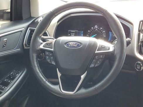 Certified 2024 Ford Edge SEL w/ Convenience Package AWD/4WD image 27