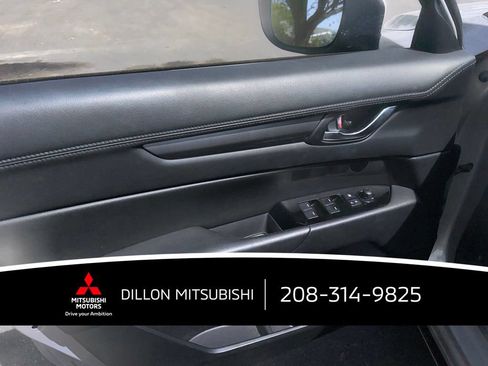Used 2025 MAZDA CX-5 AWD 2.5 S w/ Select Package image 20