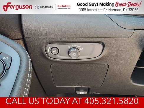New 2026 Buick Encore GX Preferred w/ Comfort Package FWD image 17