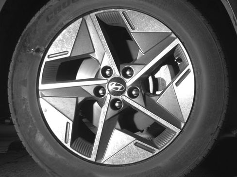 Used 2025 Hyundai Tucson SEL image 13