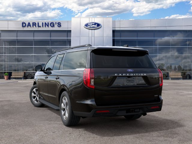 New 2027 Ford Expedition Max Active AWD/4WD image 8