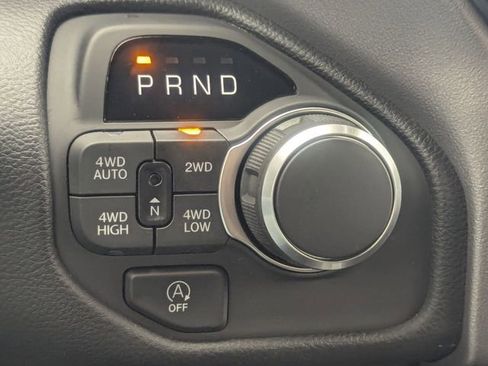 New 2025 RAM 1500 Big Horn image 16