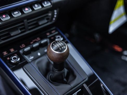 Used 2026 Porsche 911 Carrera T image 18