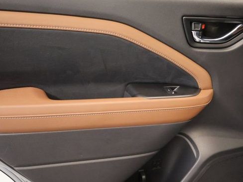 New 2026 Subaru Forester Touring image 29