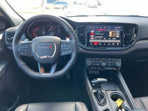New 2026 Dodge Durango GT AWD/4WD image 21