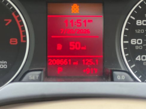 Used 2009 Audi A4 2.0T Premium AWD/4WD image 24