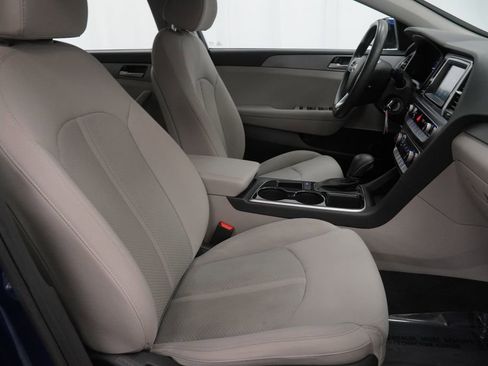Used 2019 Hyundai Sonata SE FWD image 47