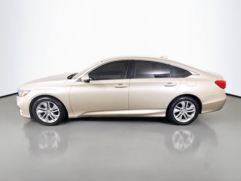 Used 2019 Honda Accord LX image 6