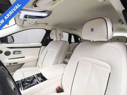Used 2023 Rolls-Royce Ghost image 54