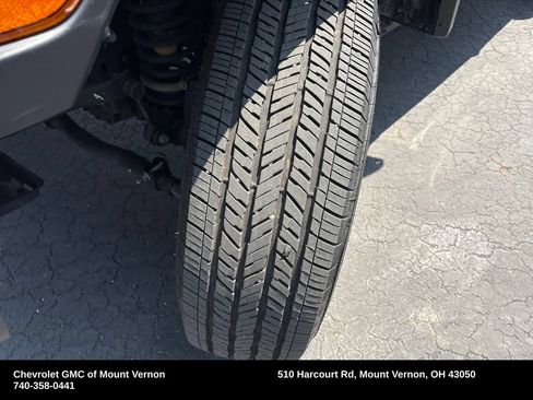 Used 2026 Jeep Wrangler Unlimited Sahara AWD/4WD image 46