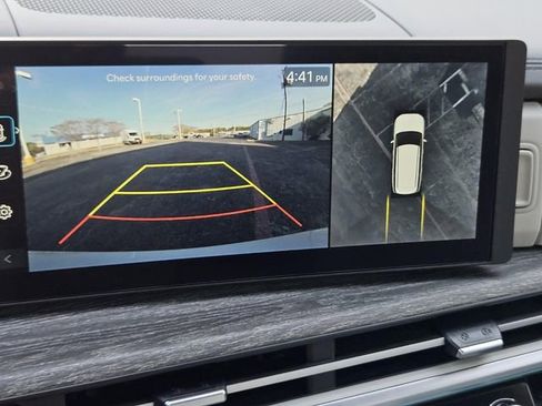 Used 2024 Hyundai Santa Fe Limited image 25