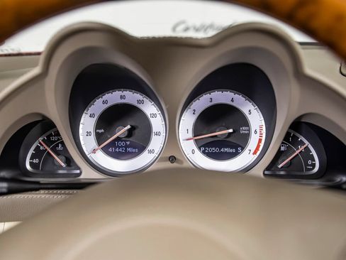 Used 2009 Mercedes-Benz SL 550 image 25