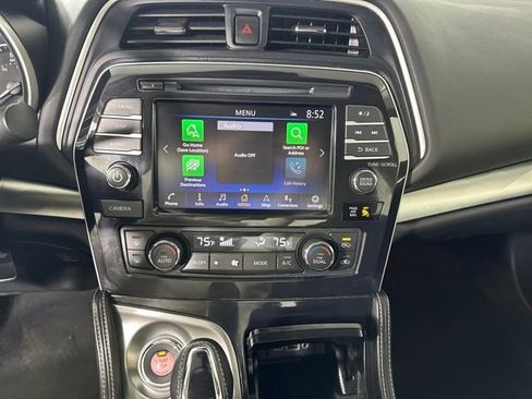 Used 2023 Nissan Maxima SV w/ Floor Mat Group image 21