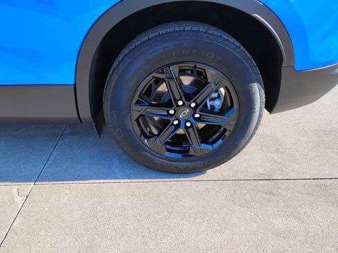 Used 2024 Chevrolet Blazer LT w/ Convenience Package image 24