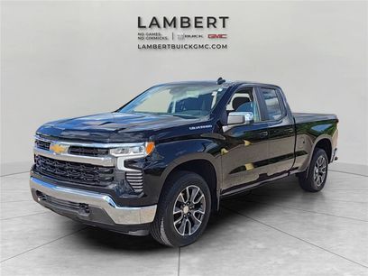 Used 2023 Chevrolet Silverado 1500 LT