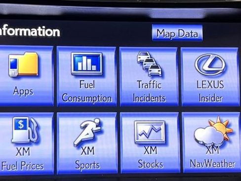 Used 2015 Lexus LX 570 4WD w/ Luxury Package image 35