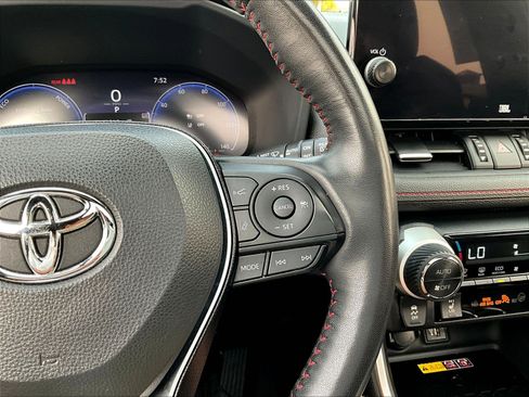 Used 2023 Toyota RAV4 XSE w/ Weather Package AWD/4WD image 12
