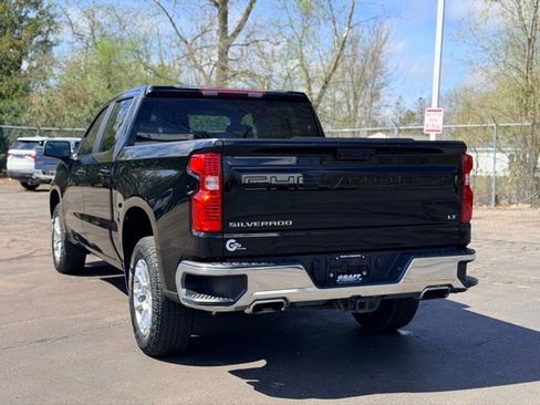 Certified 2023 Chevrolet Silverado 1500 LT image 5