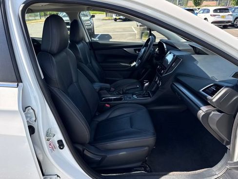 Used 2020 Subaru Impreza 2.0i Limited AWD/4WD image 9
