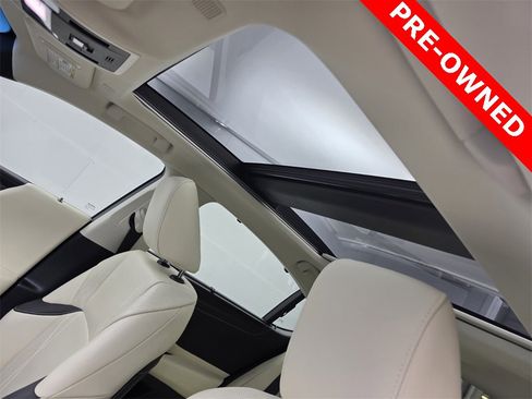 Used 2022 Lexus ES 350 Ultra Luxury image 12