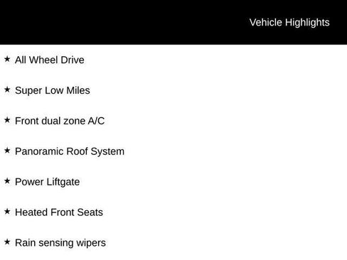 Used 2017 Porsche Macan image 4