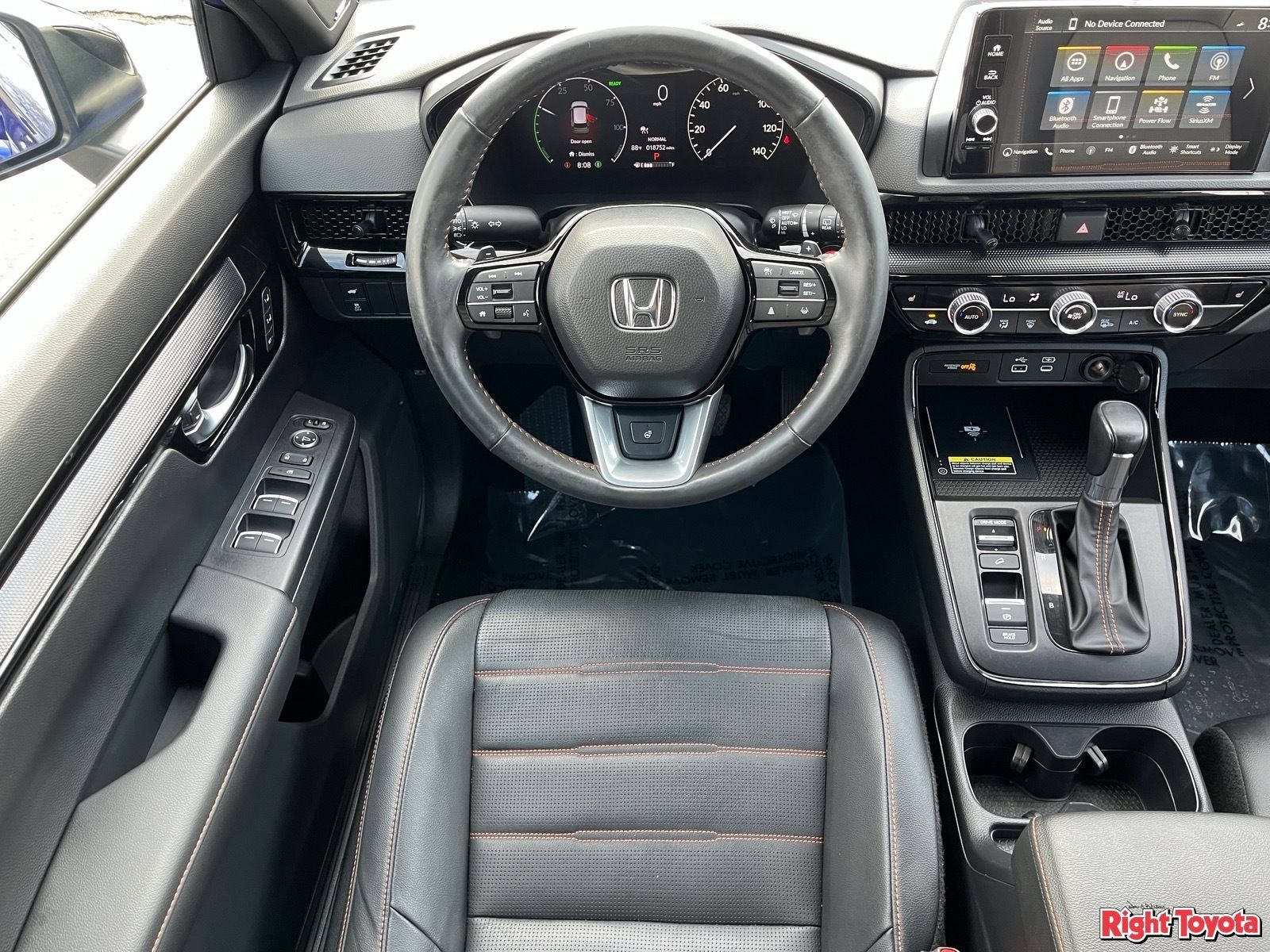 Used 2024 Honda CR-V Sport Touring image 16