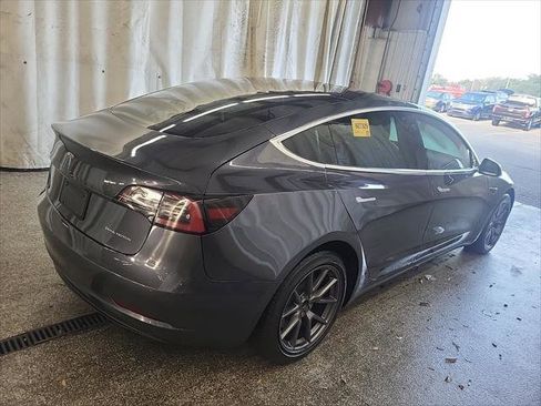 Used 2019 Tesla Model 3 Long Range AWD/4WD image 6