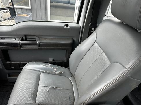 Used 2012 Ford F350 XL w/ PWR Equipment Group image 18