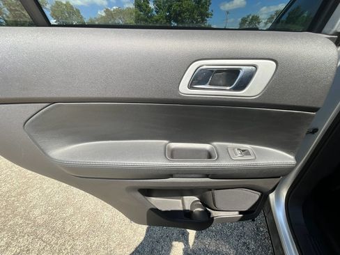 Used 2015 Ford Explorer Sport AWD/4WD image 23