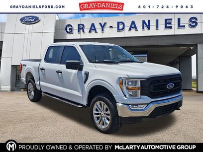 Used 2022 Ford F150 XL w/ Equipment Group 101A High