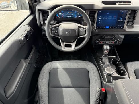 New 2026 Ford Bronco Big Bend AWD/4WD image 30