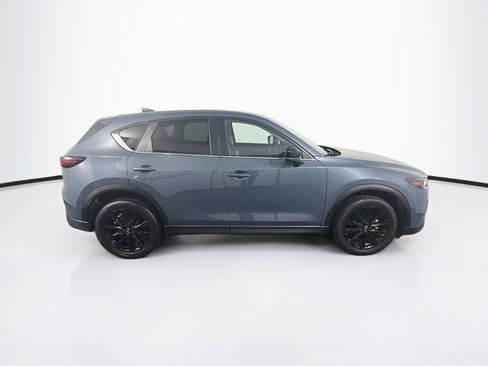 Used 2025 MAZDA CX-5 Carbon Edition AWD/4WD image 10