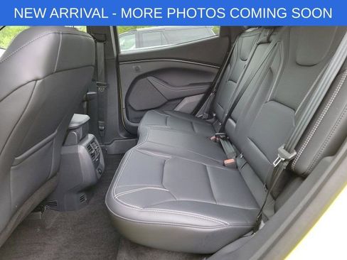 Used 2025 Ford Mustang Mach-E Premium AWD/4WD image 7