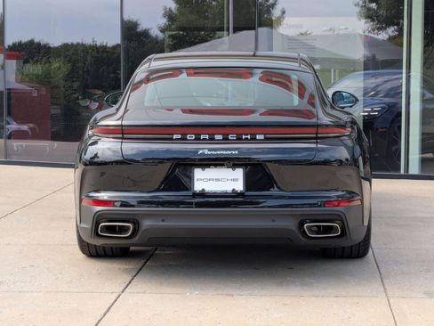 New 2025 Porsche Panamera image 10