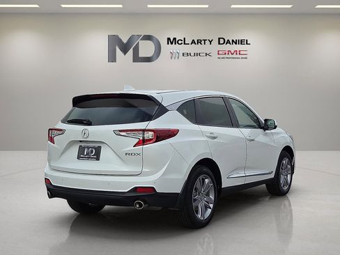 Used 2021 Acura RDX FWD w/ Advance Package image 5