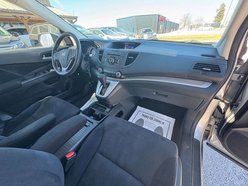 Used 2013 Honda CR-V EX image 26
