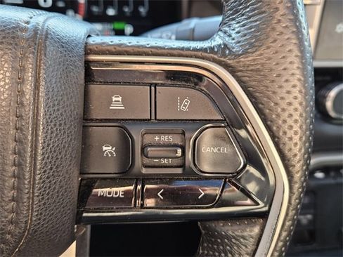 Used 2024 Toyota Tundra Limited image 13