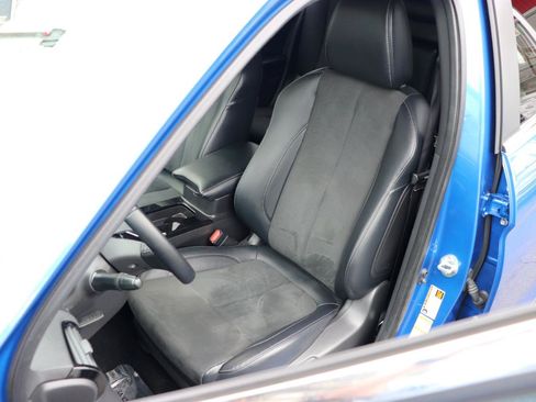 Used 2025 Mitsubishi Eclipse Cross AWD image 11