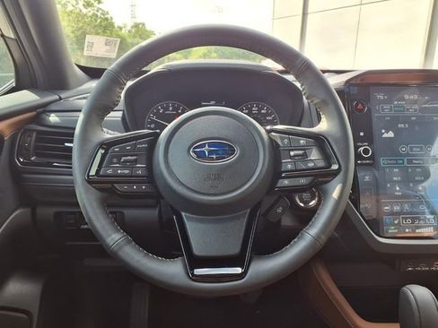 New 2026 Subaru Forester Touring image 13