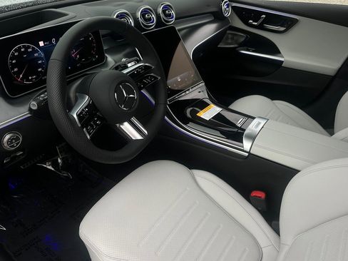 New 2026 Mercedes-Benz C 300 Sedan image 14