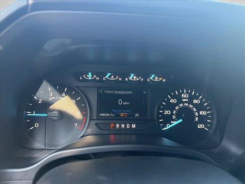 Used 2020 Ford F150 XL w/ Equipment Group 101A Mid AWD/4WD image 12