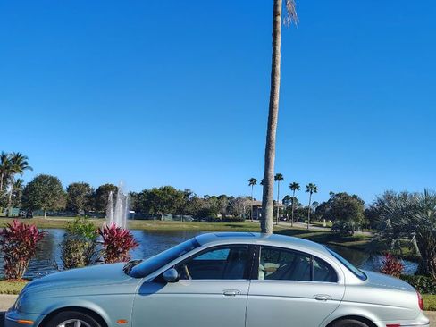 Used 2006 Jaguar S-TYPE 4.2 image 33